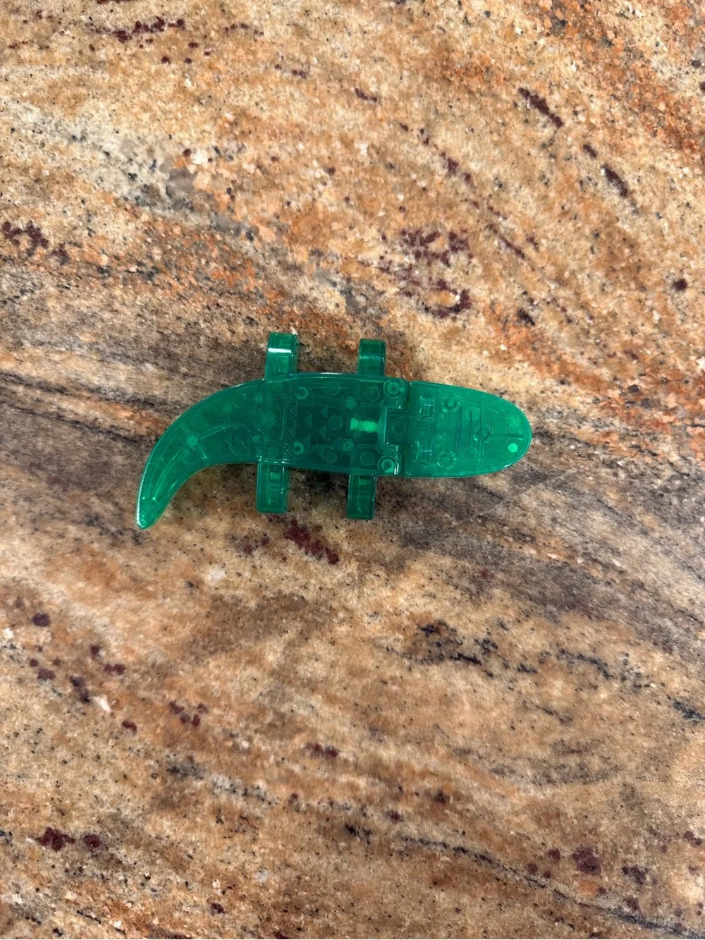 Magnatiles Wild Animal Set
